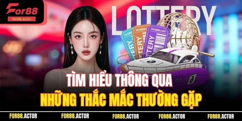 Tìm hiểu thông qua những thắc mắc thường gặp Tìm hiểu thông qua những thắc mắc thường gặp